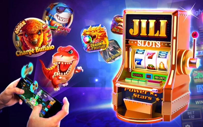 Jilibet Philippines Review 2023 - Real Money Casino & Slots