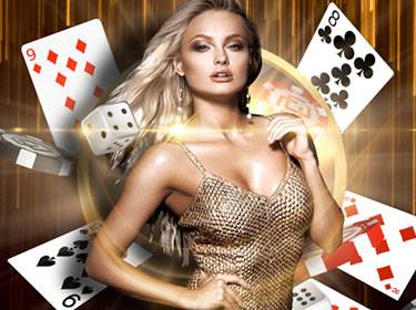 Mega Casino World Philippines Table Games, Poker, Baccarat, Blackjack, Dice & Poker