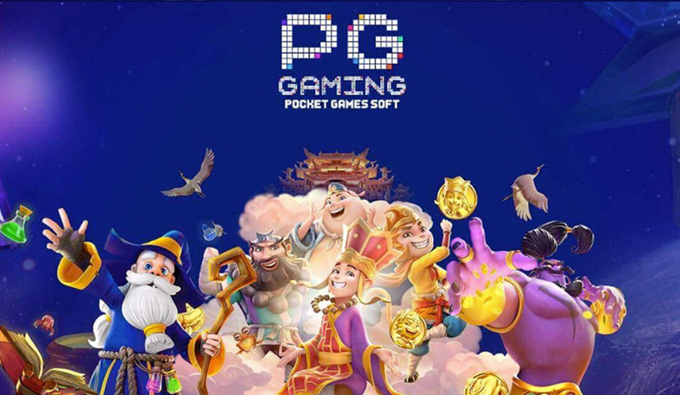 PG Soft Casino Review