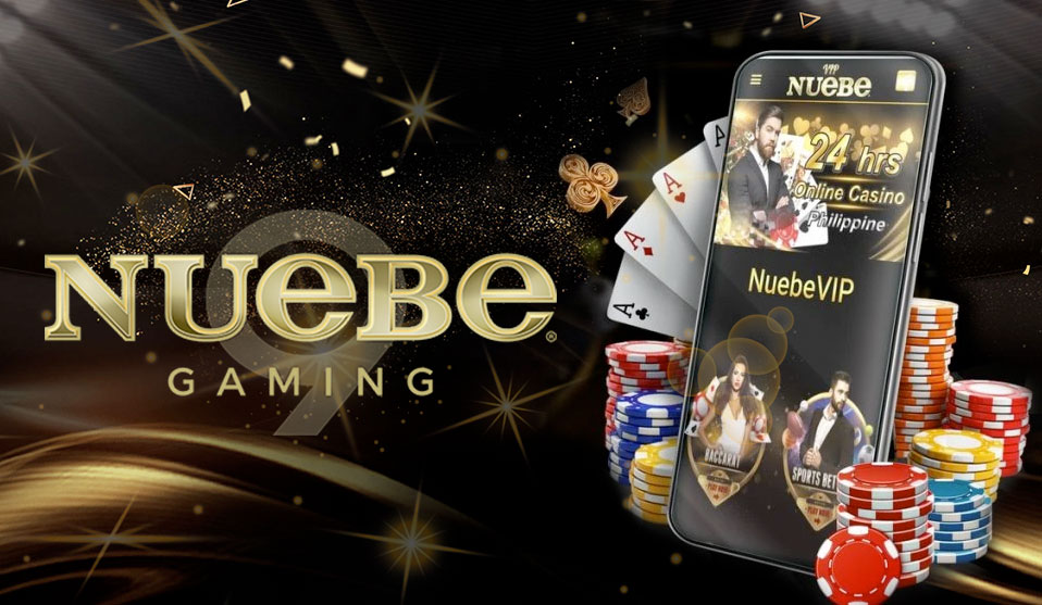 Nuebe Gaming Review Philippines