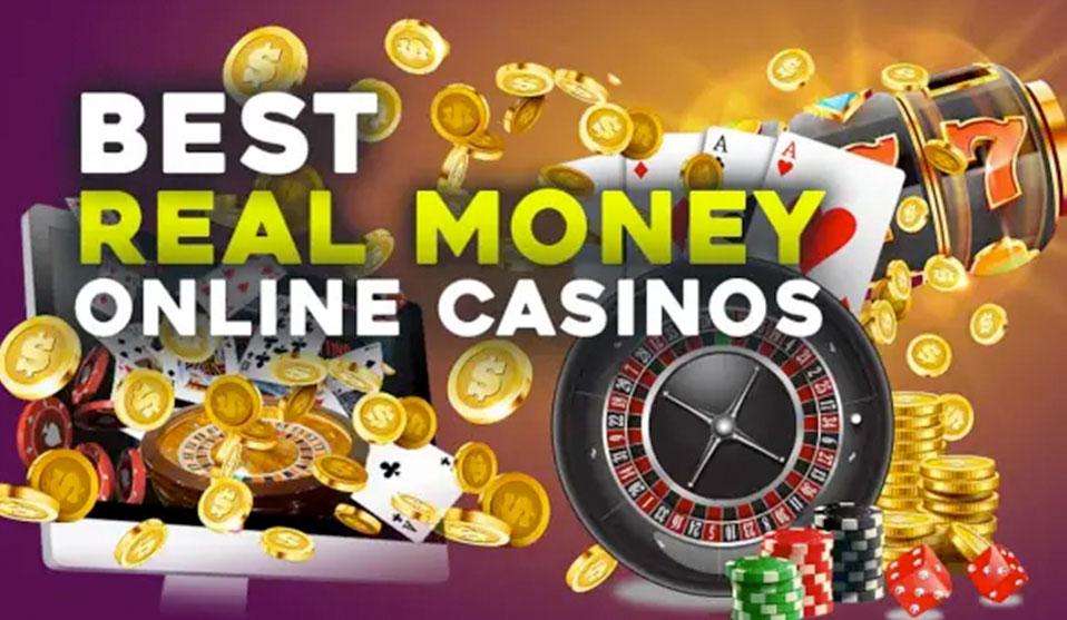 Play Real Money Casinos in the Philippines 2023