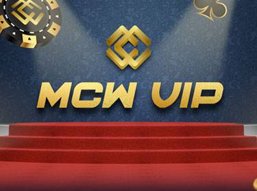 Mega Casino World Philippines VIP Program
