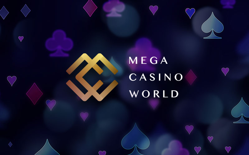 Everything to Know About Online Baccarat Mega Casino World