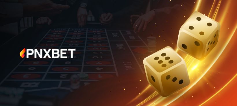 PNXBET Casino Review