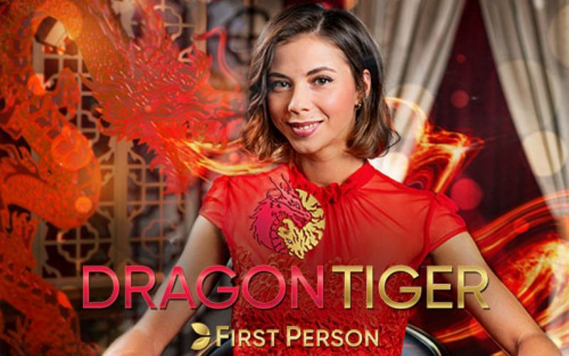 Dragon Tiger Slots Philippines