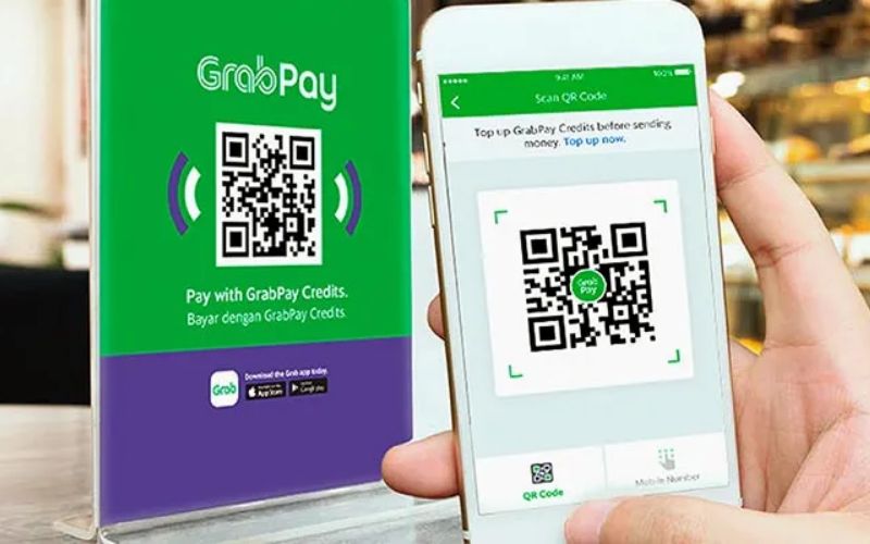 Grabpay casino payment accepted in the Philippines