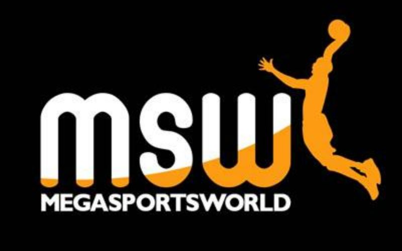 MegaSportsWorld Philippines