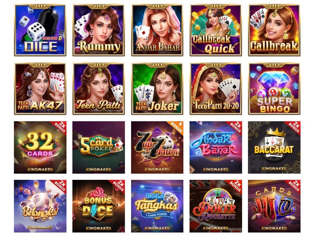 Okbet online casino games philippines