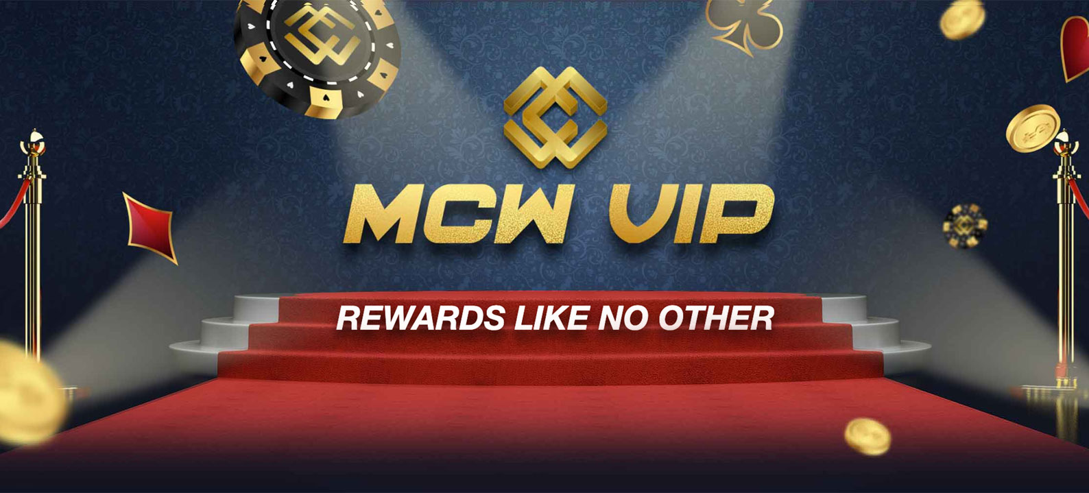 Online Casino in Philippines MCW Philippines