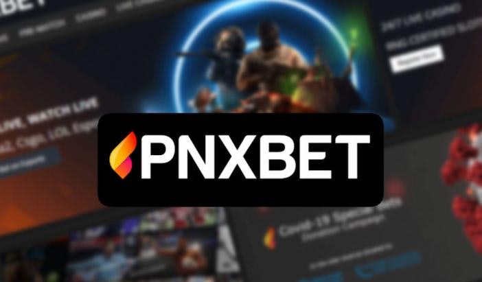 PNXBET Casino Review & Rating 2023