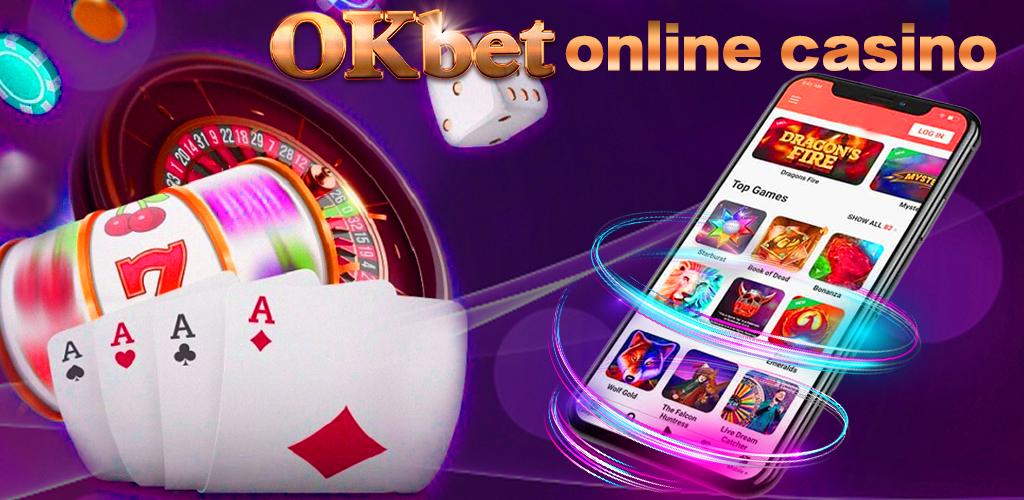 okbet online casino