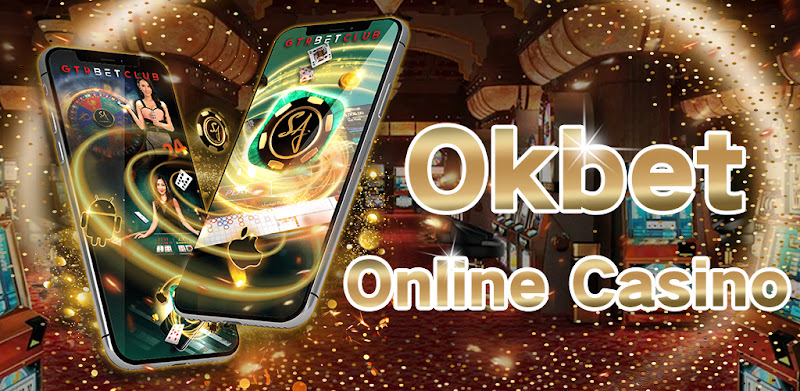 okbet online casino