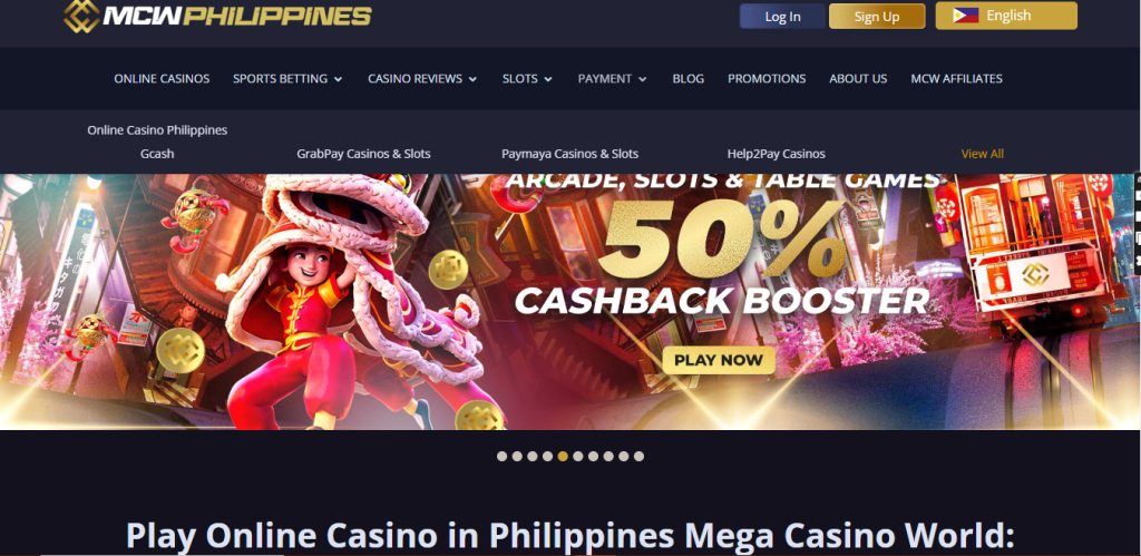 MWPlay Casino Games