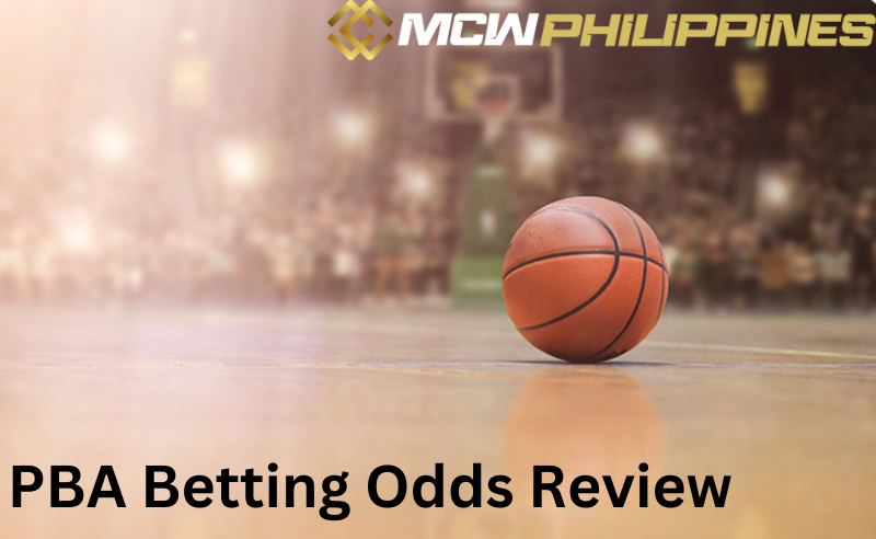 PBA Betting Odds Review