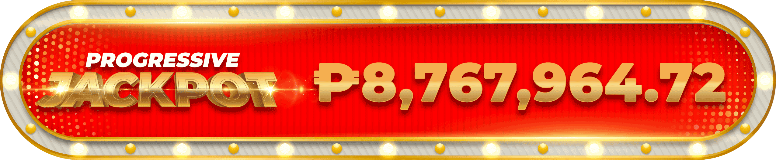 PH MCW Casino Philippines Progressive Jackpot