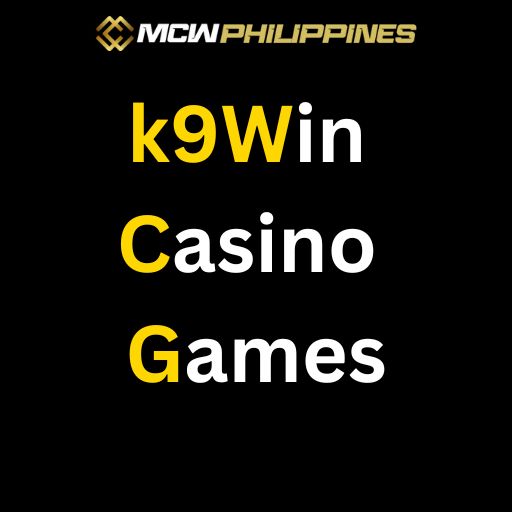 Play k9win Casino Games