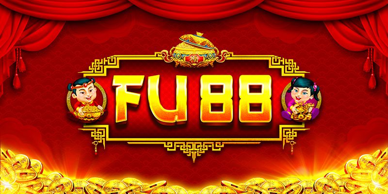 Fu 88 Games: Exploring the Thrilling World of Interactive Fun