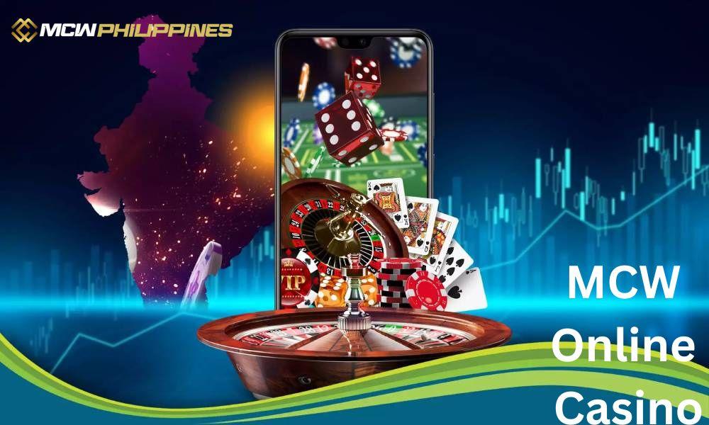 MCW Online Casino: Experience Unparalleled Thrills and Wins