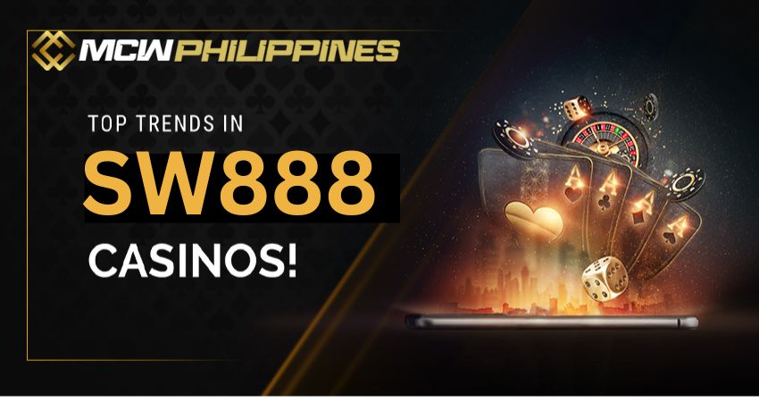 Discover the Thrilling World of SW888 Casino – Unleash Your Winning Potential