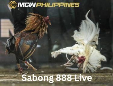 Sabong 888 Live: Unleashing the Excitement of Cockfighting Online