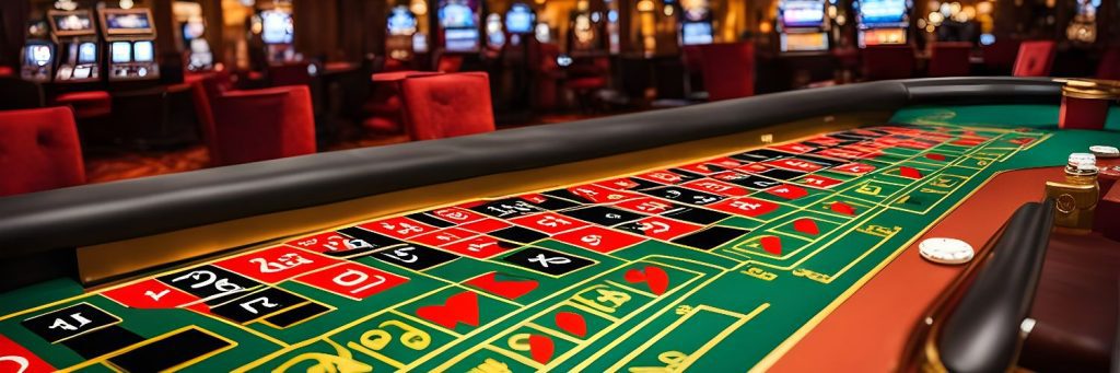 How to Choose the Best Online Casino Site