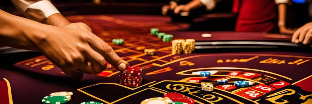 Legit Online Casinos in the Philippines offer the following: