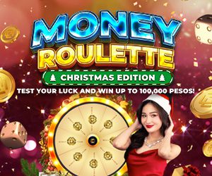 MCW Affiliates Money Roulette Christmas Edition
