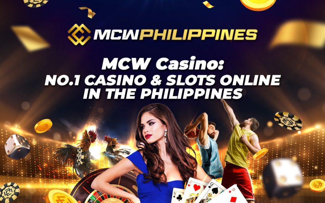 Unveiling the Excitement: Eureka Online Casino by MCW Philippines