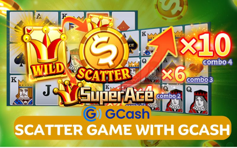 Scatter Game GCash: The Ultimate Guide to Winning Big in 2024