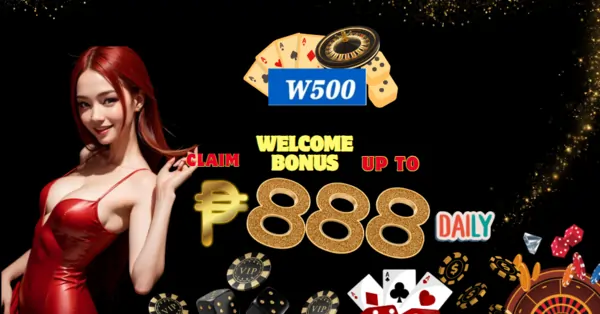 Discover W500 Casino – Your Premier Gaming Destination