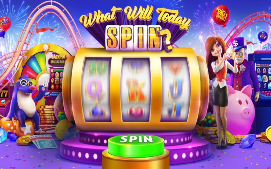 Spin PH Casino: Ultimate Online Gaming Destination