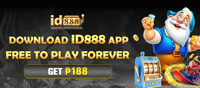 ID888 Slots: Play, Win, and Enjoy Secure Gaming