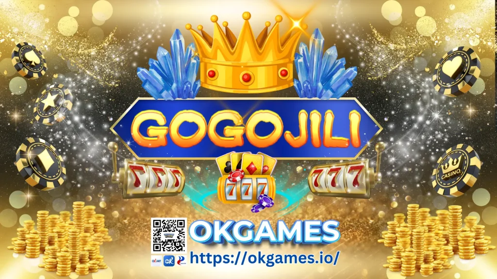 Discover the Thrills of Gogo Jili Casino: Your Ultimate Gaming Destination in the Philippines