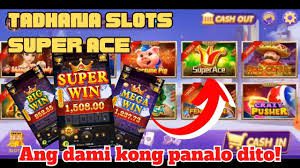 Tadhana Slots 777: The Ultimate Online Gaming Experience