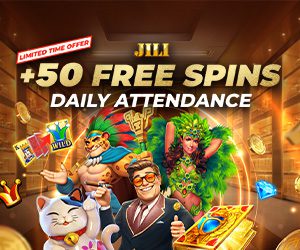 JILI Daily Free Spins