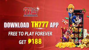 TH777 Slots: Spin Big and Win Today
